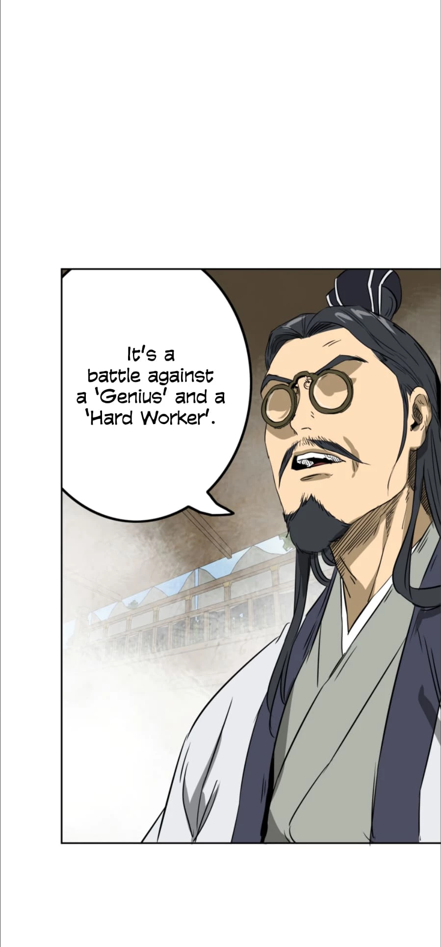 Infinite Leveling: Murim Chapter 58 - 6