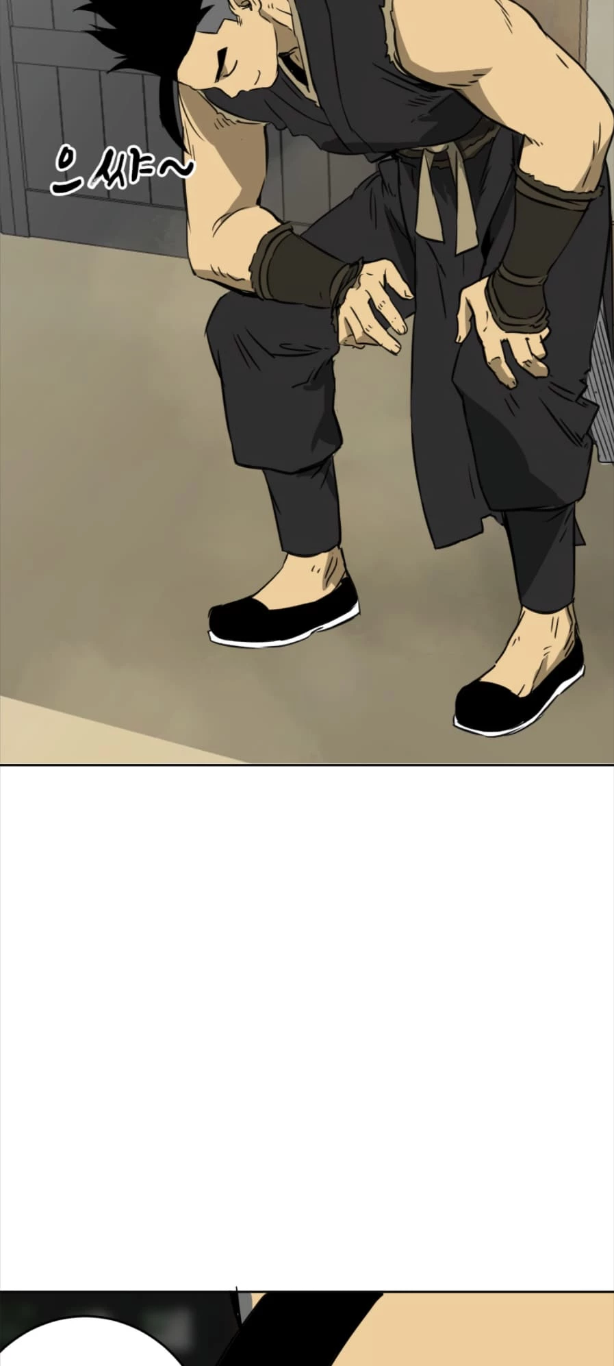 Infinite Leveling: Murim Chapter 57 - 4