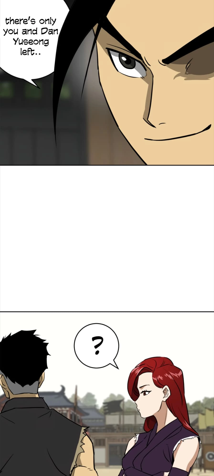 Infinite Leveling: Murim Chapter 57 - 5