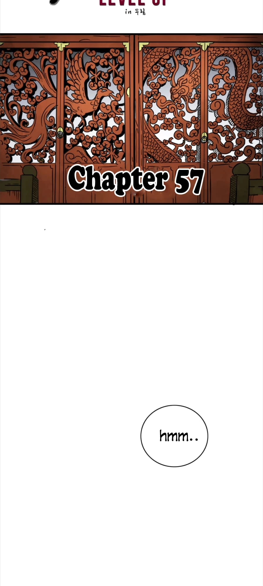 Infinite Leveling: Murim Chapter 57 - 9