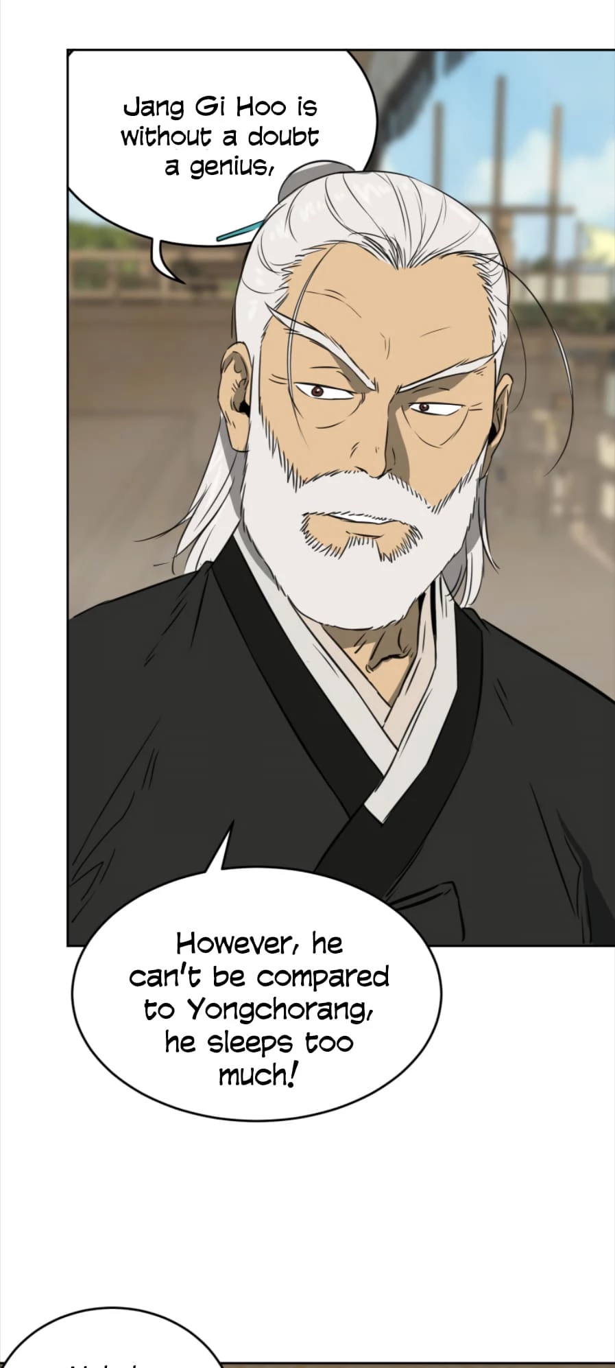 Infinite Leveling: Murim Chapter 57 - 10
