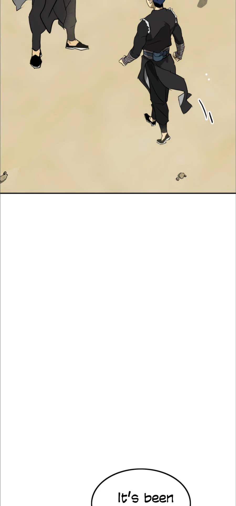 Infinite Leveling: Murim Chapter 58 - 14