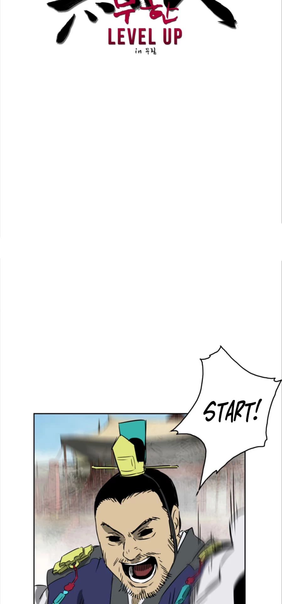 Infinite Leveling: Murim Chapter 58 - 16