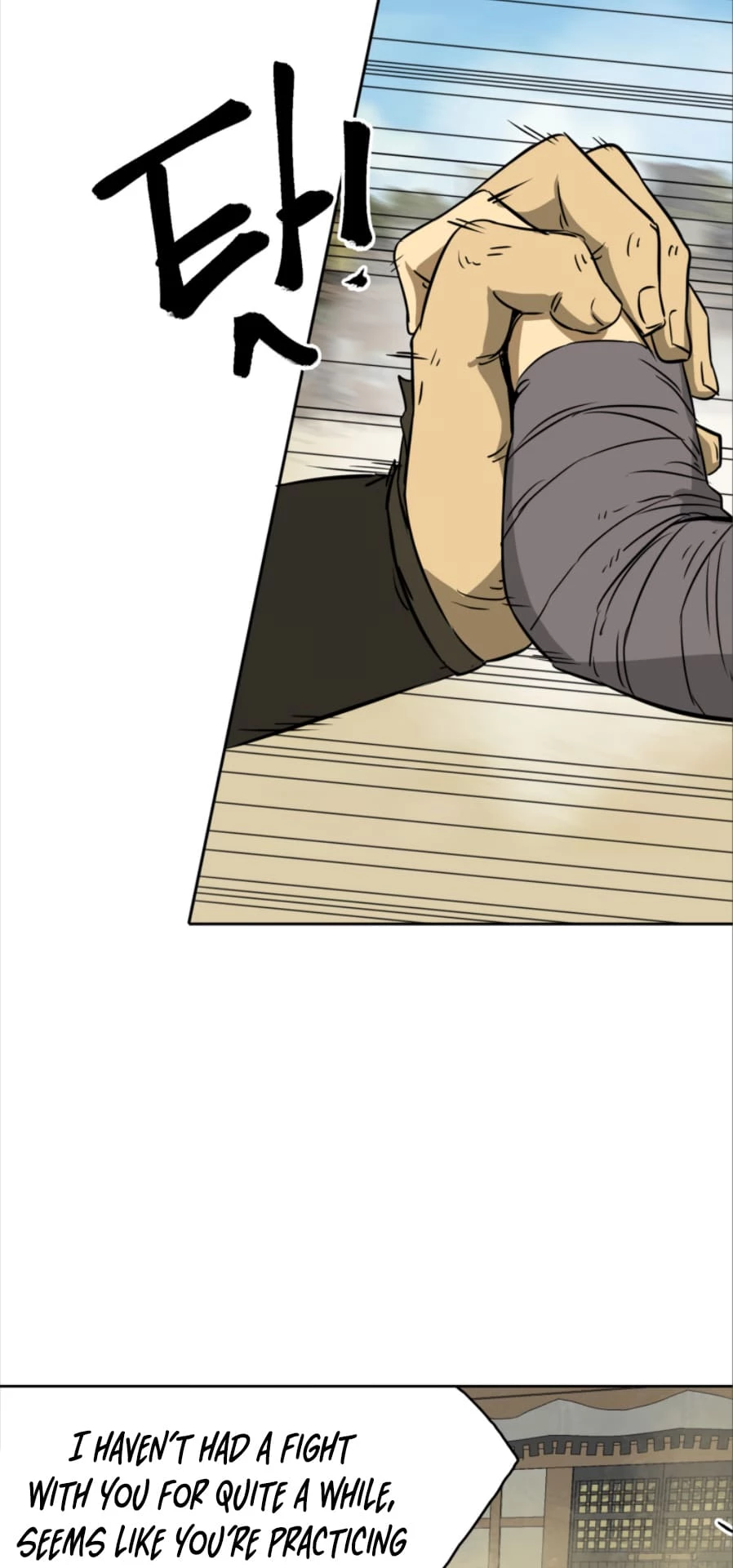 Infinite Leveling: Murim Chapter 58 - 18