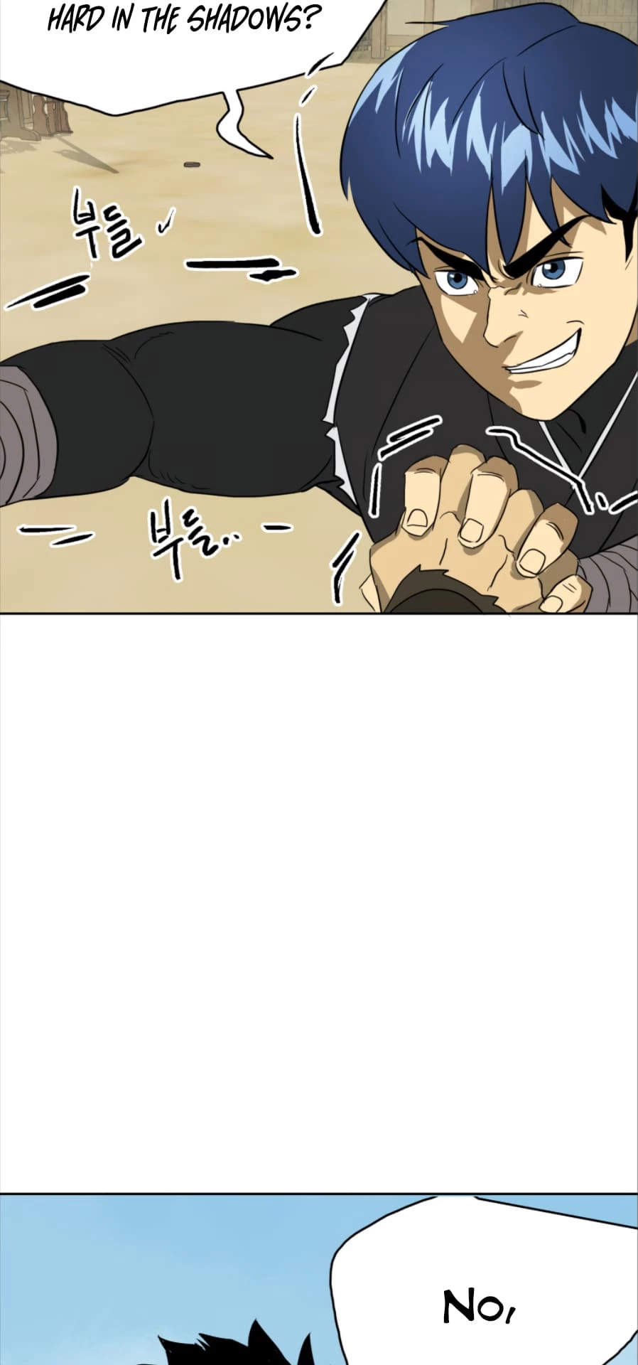 Infinite Leveling: Murim Chapter 58 - 19