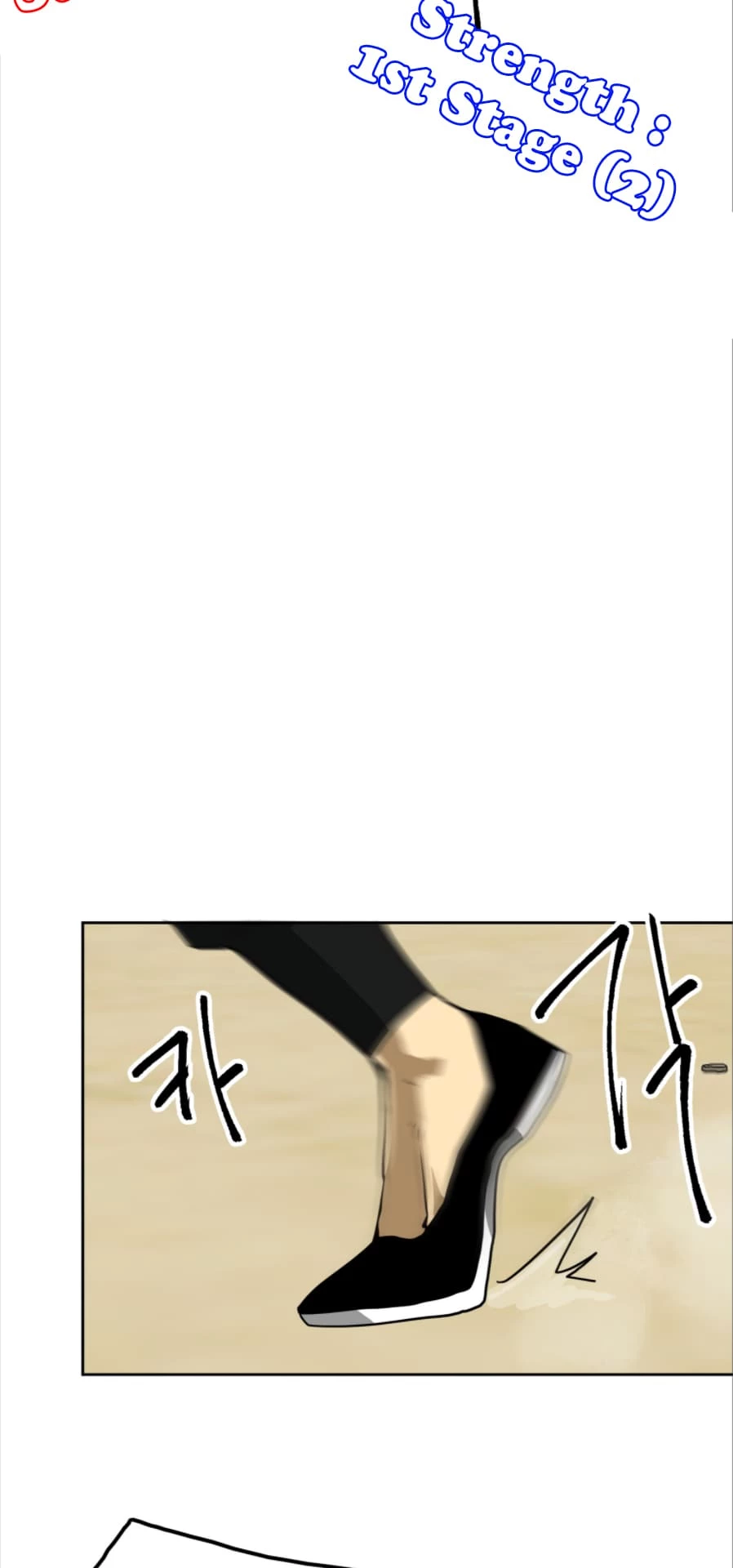 Infinite Leveling: Murim Chapter 58 - 23