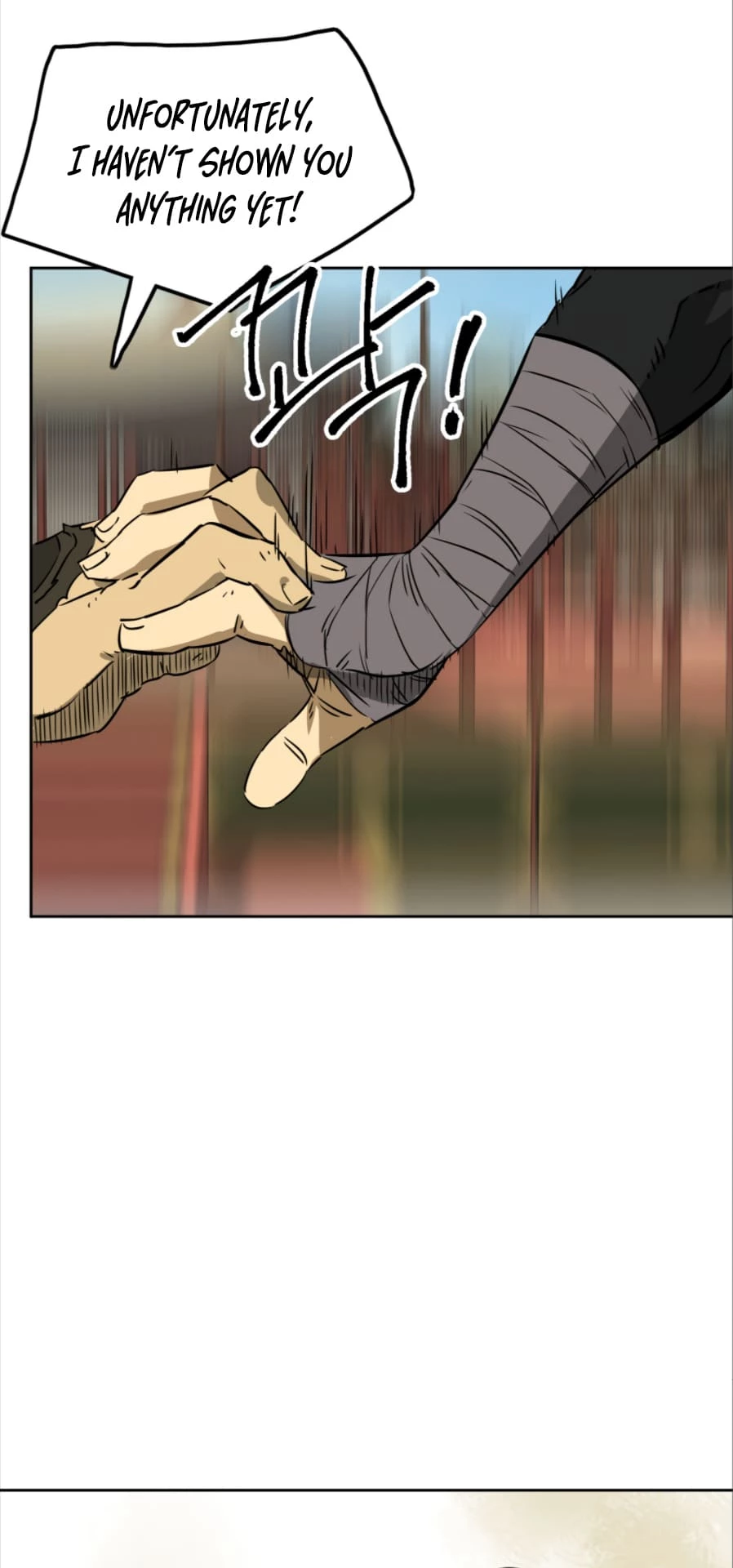 Infinite Leveling: Murim Chapter 58 - 25