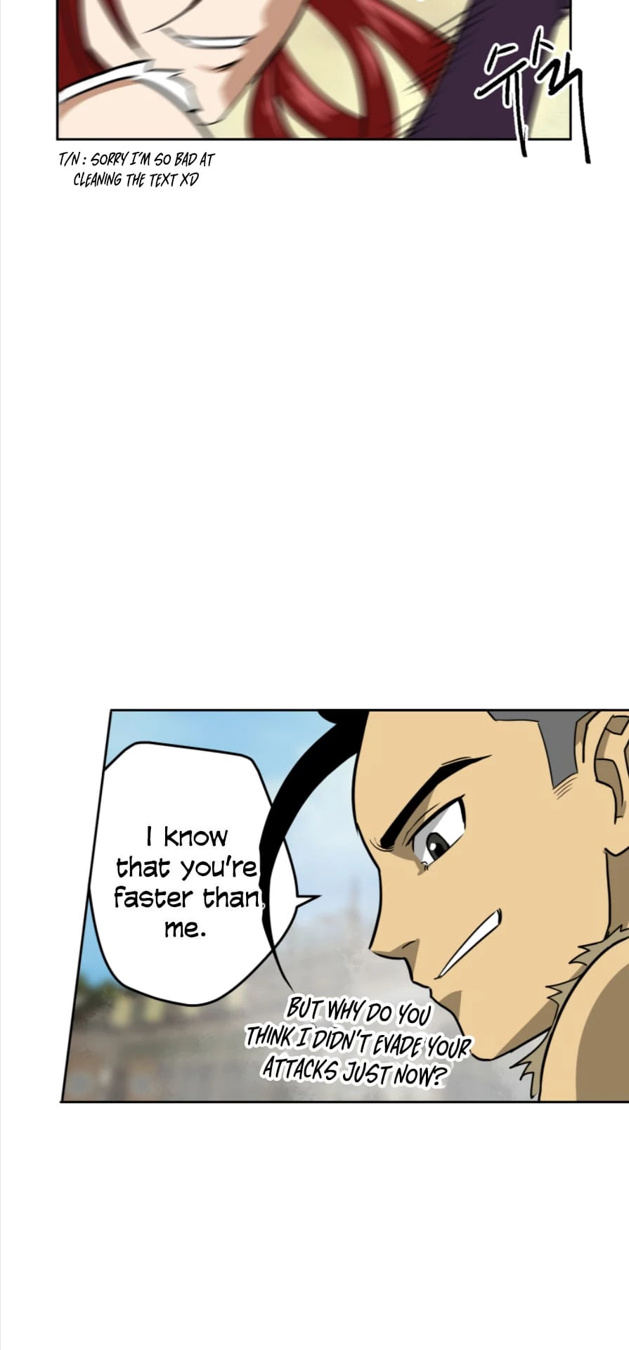 Infinite Leveling: Murim Chapter 57 - 23