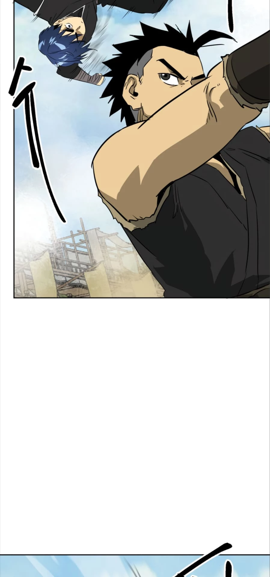 Infinite Leveling: Murim Chapter 58 - 29