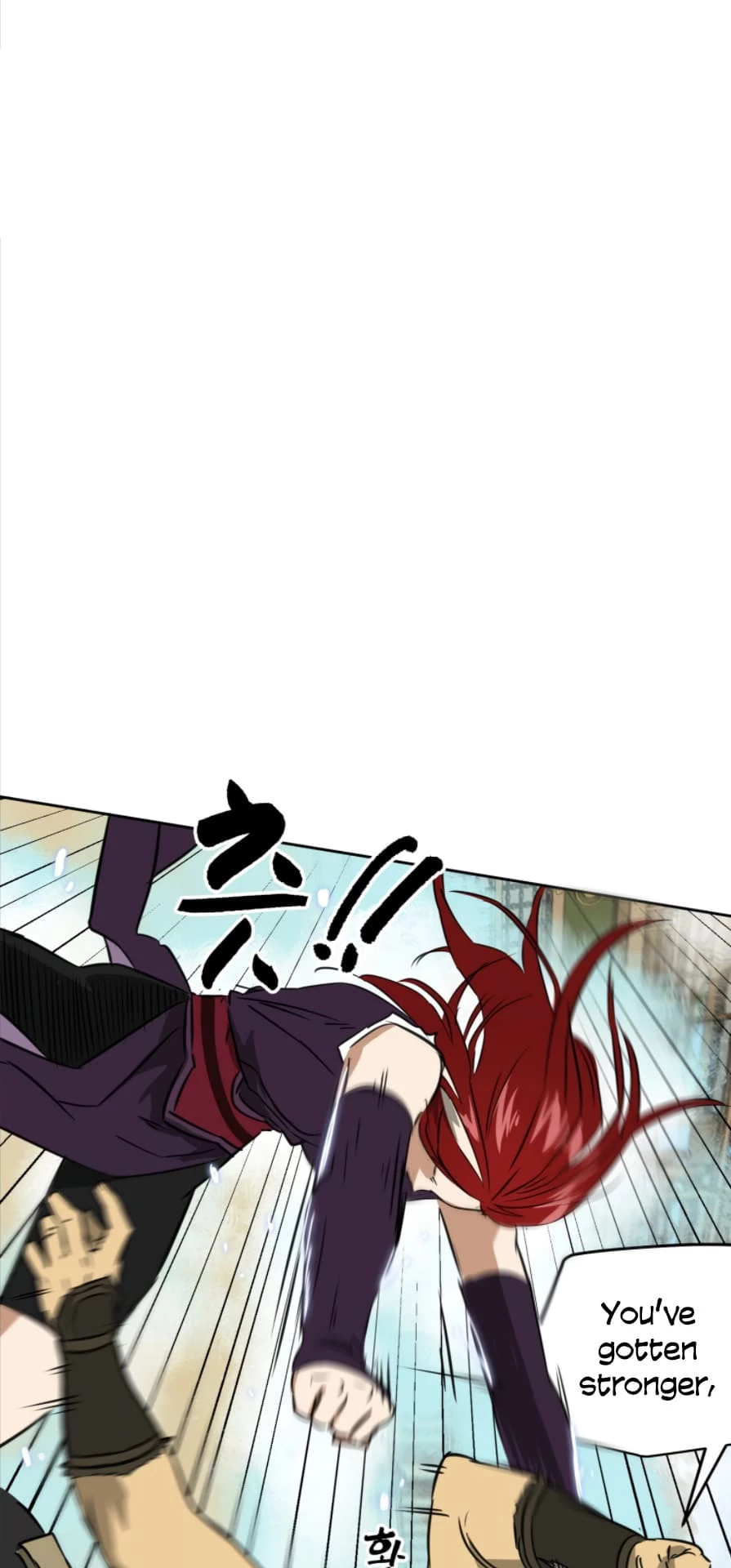 Infinite Leveling: Murim Chapter 57 - 26