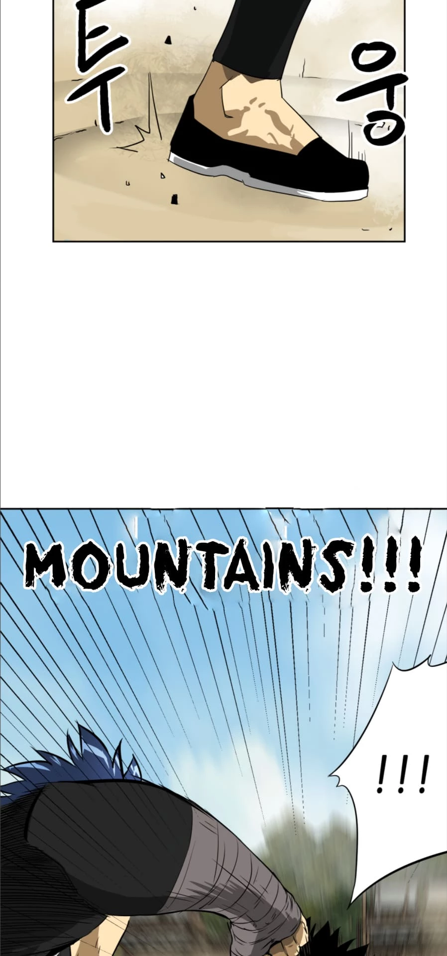 Infinite Leveling: Murim Chapter 58 - 36