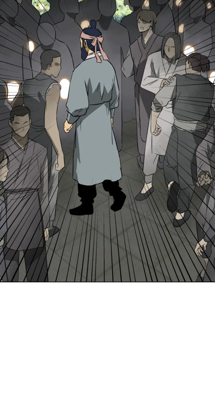 Infinite Leveling: Murim Chapter 60 - 26