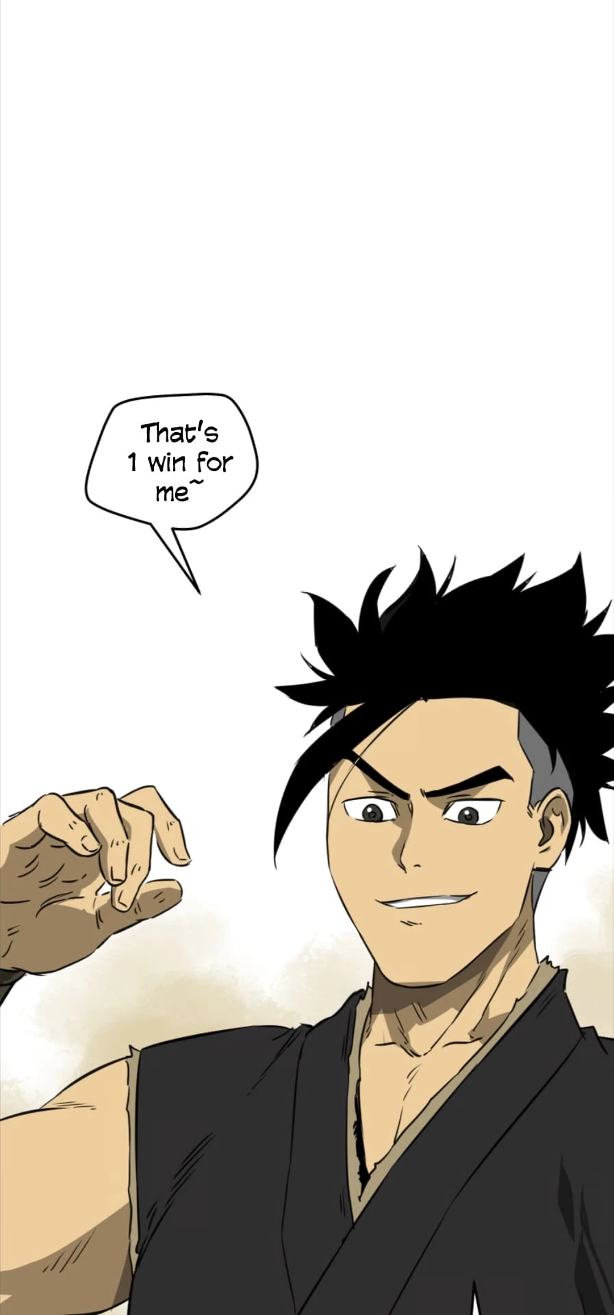 Infinite Leveling: Murim Chapter 57 - 32