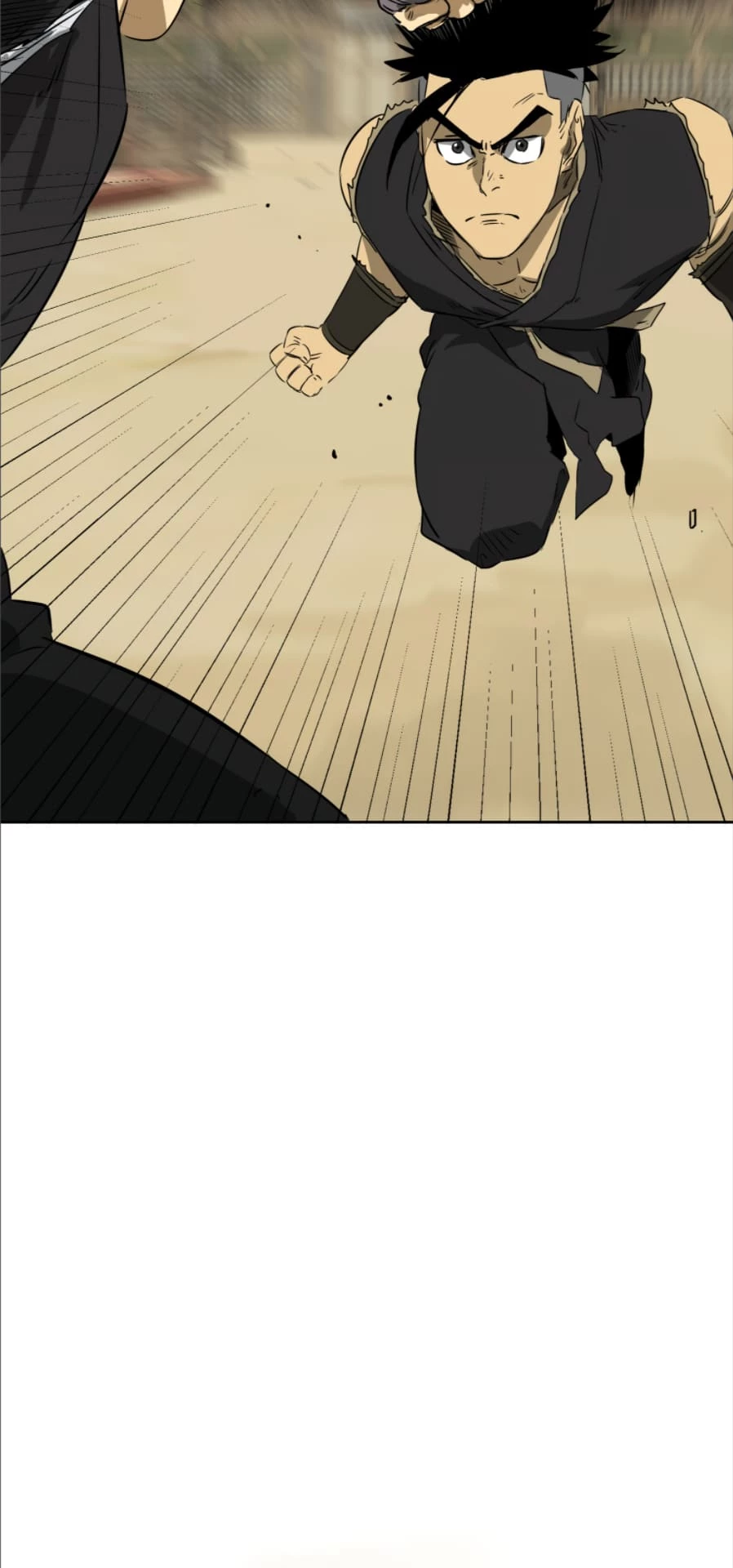 Infinite Leveling: Murim Chapter 58 - 37
