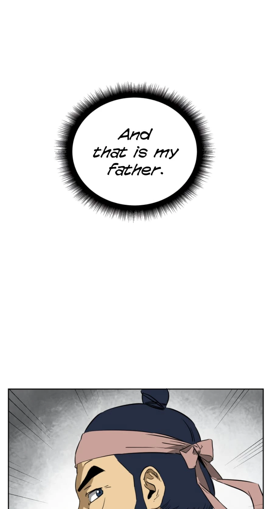 Infinite Leveling: Murim Chapter 60 - 27