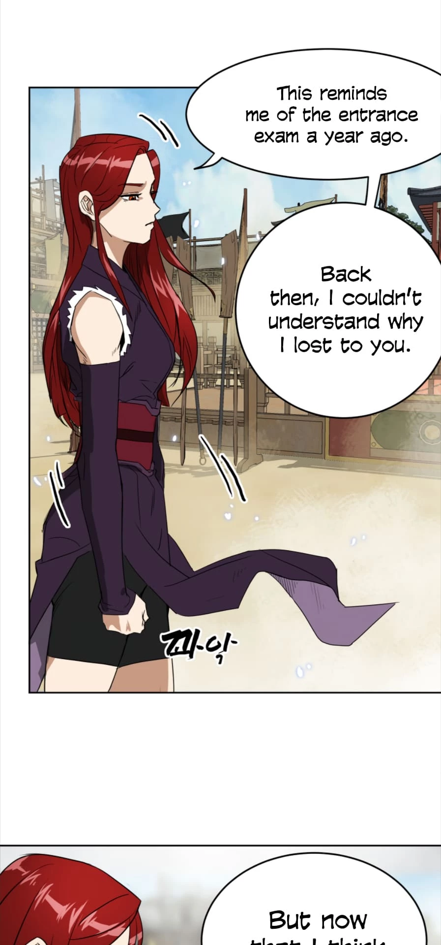 Infinite Leveling: Murim Chapter 57 - 35