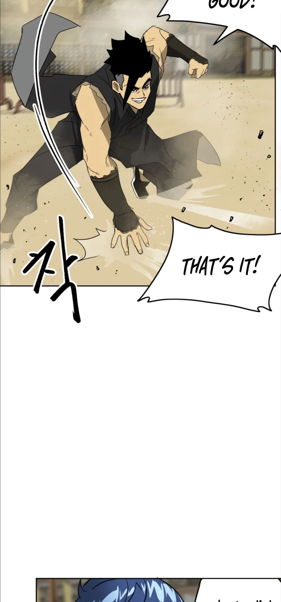Infinite Leveling: Murim Chapter 58 - 40