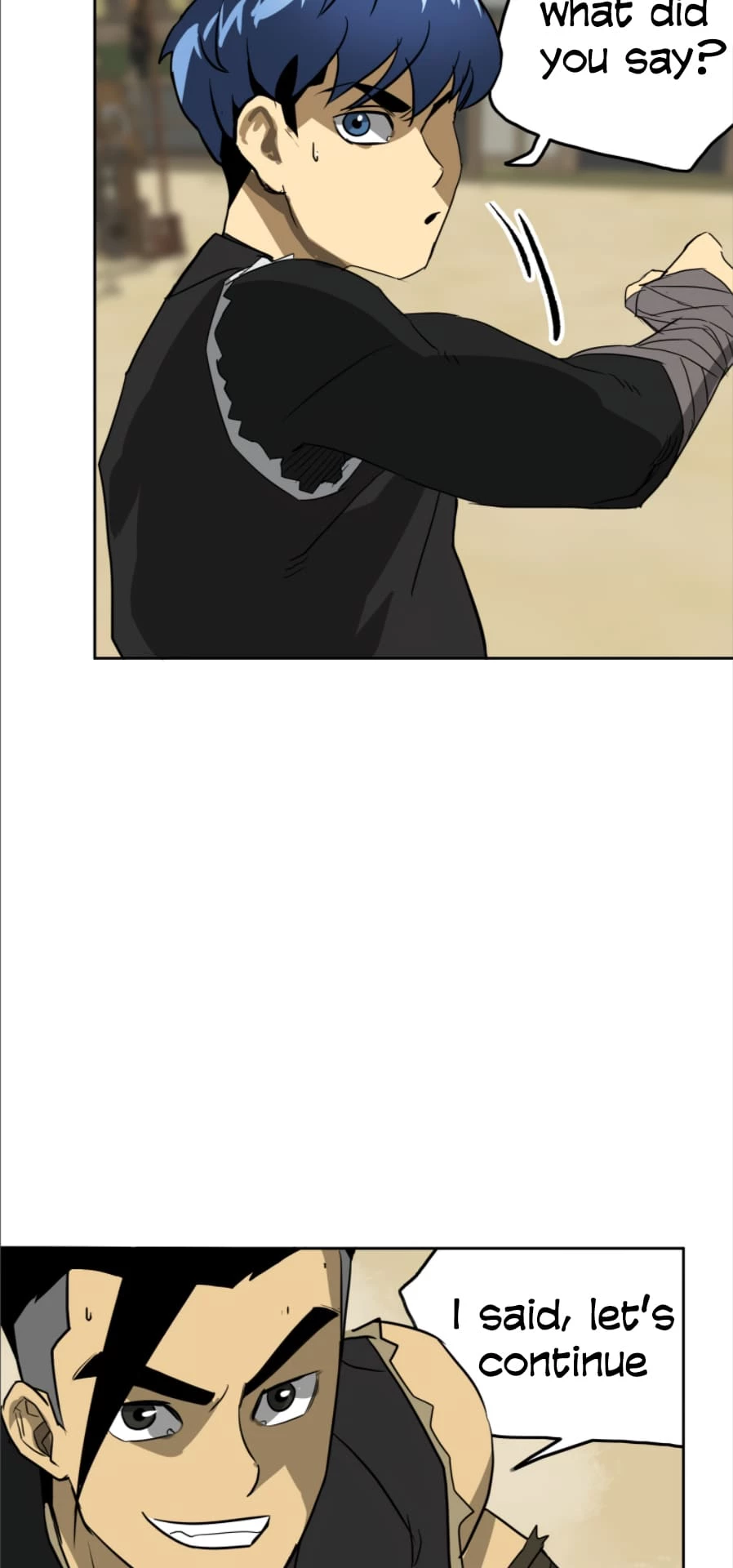 Infinite Leveling: Murim Chapter 58 - 41