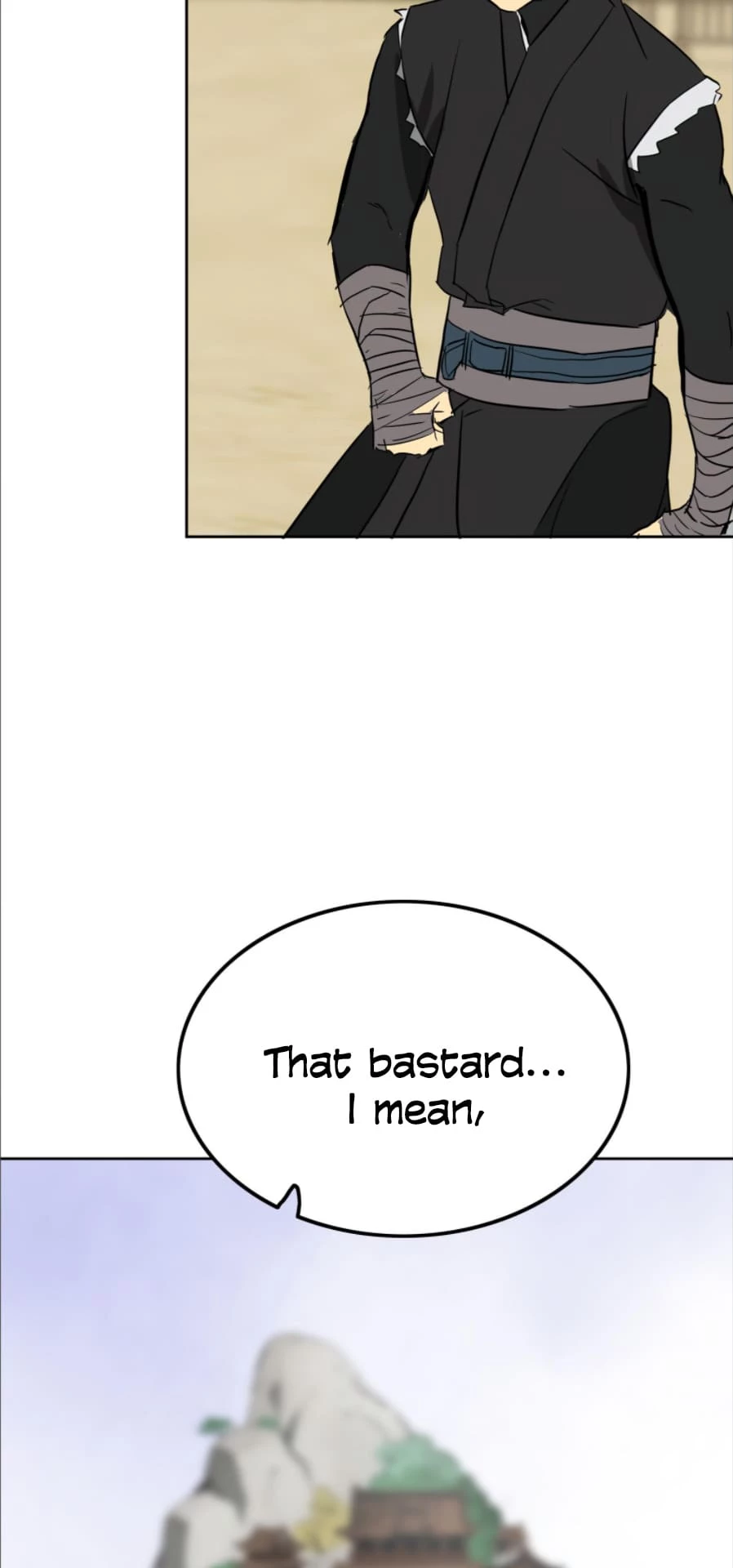 Infinite Leveling: Murim Chapter 58 - 43