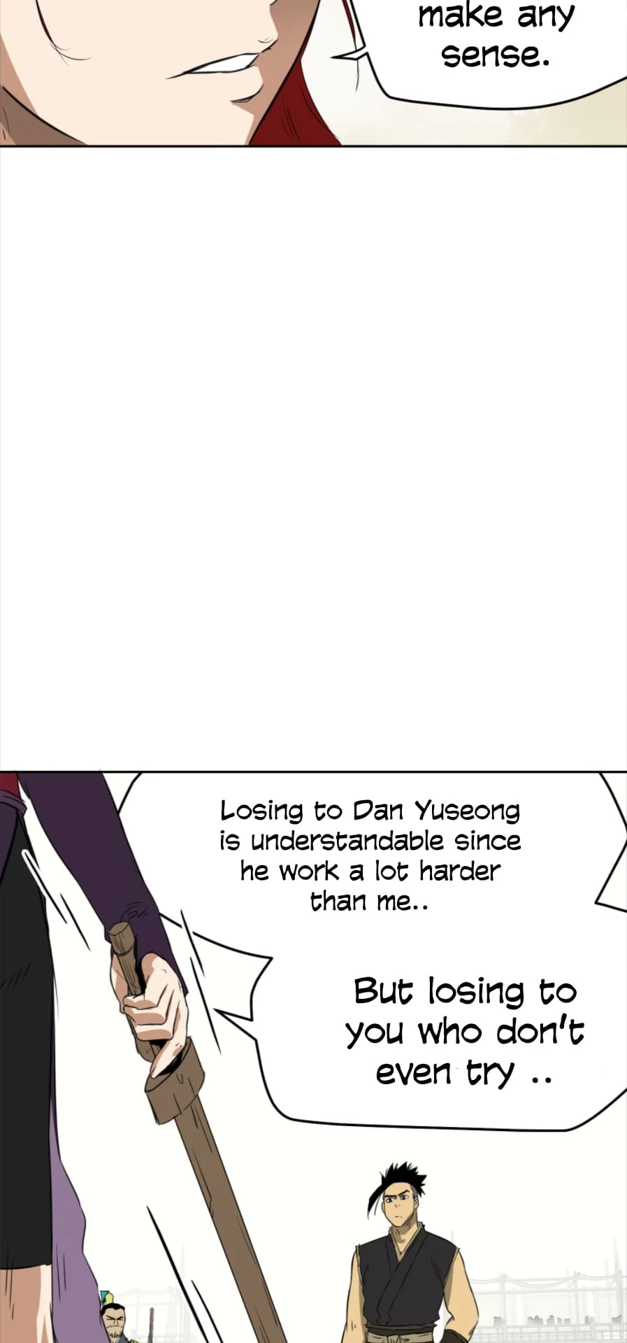 Infinite Leveling: Murim Chapter 57 - 38