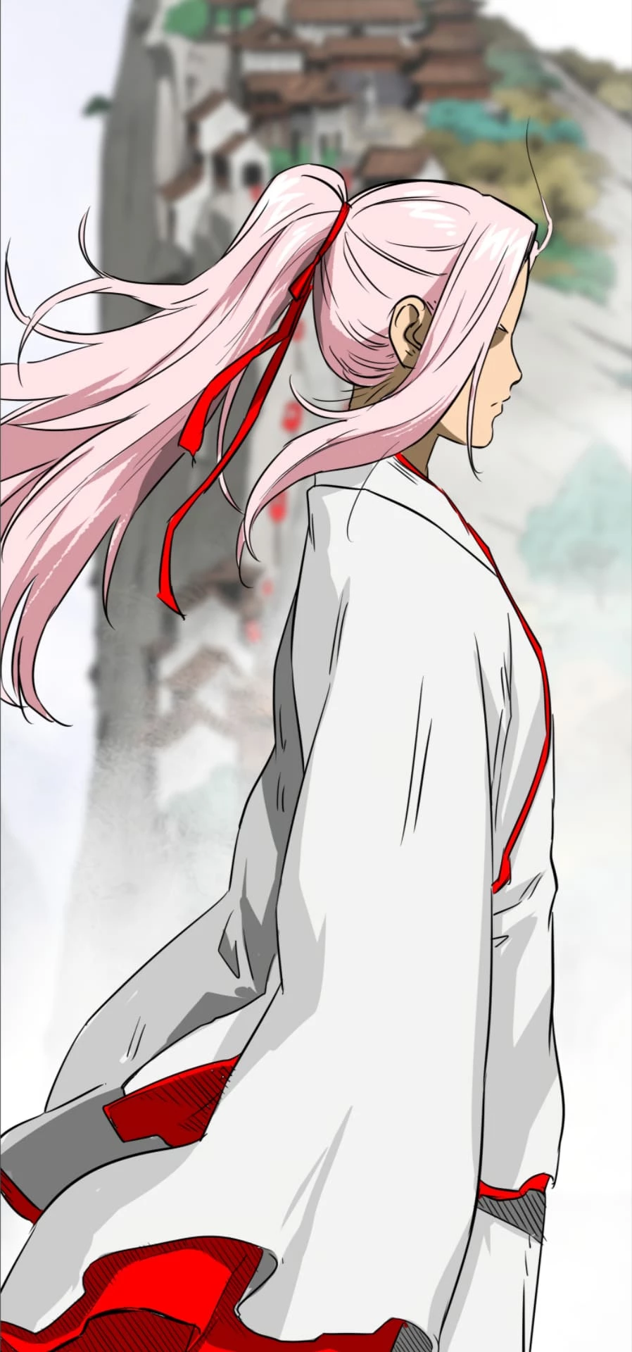 Infinite Leveling: Murim Chapter 58 - 44