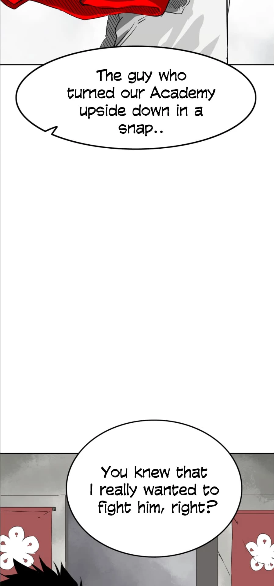 Infinite Leveling: Murim Chapter 58 - 45