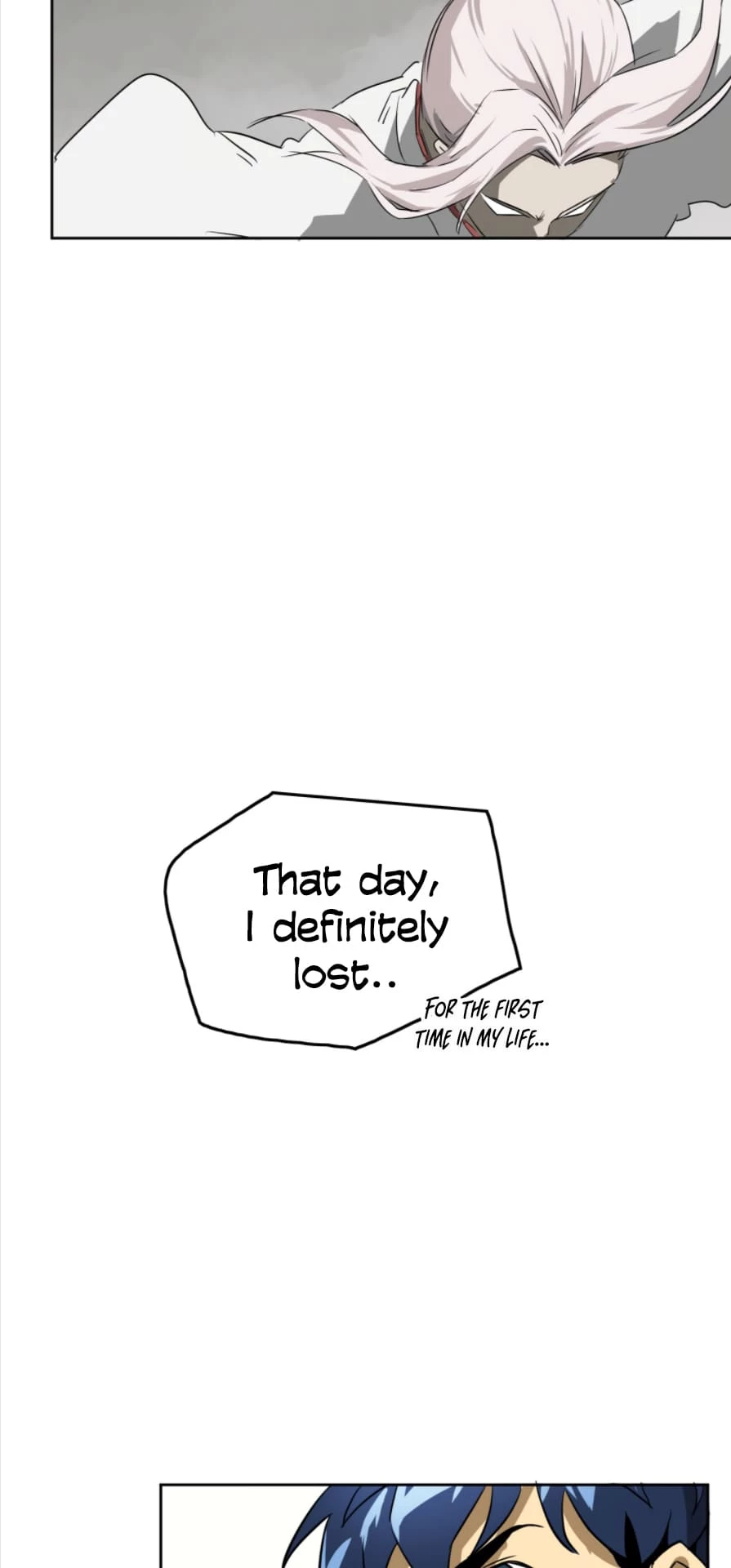 Infinite Leveling: Murim Chapter 58 - 47