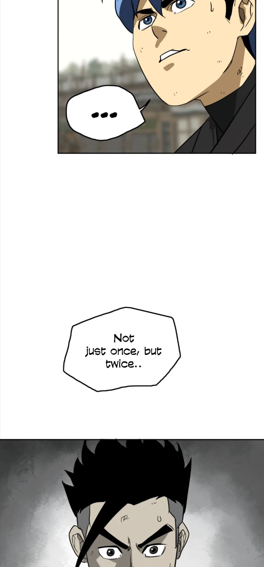 Infinite Leveling: Murim Chapter 58 - 48