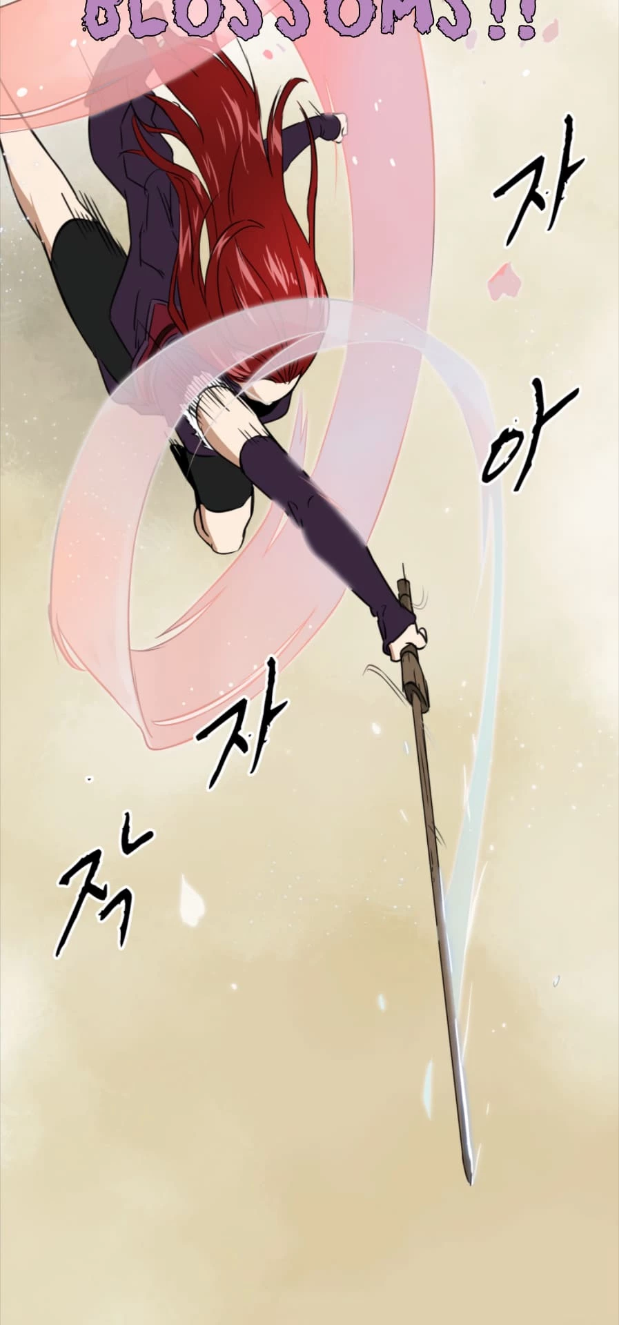 Infinite Leveling: Murim Chapter 57 - 44