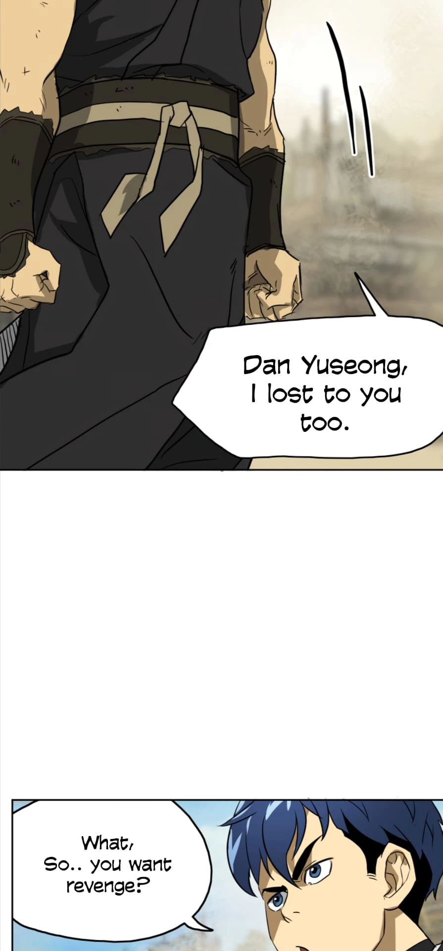 Infinite Leveling: Murim Chapter 58 - 50