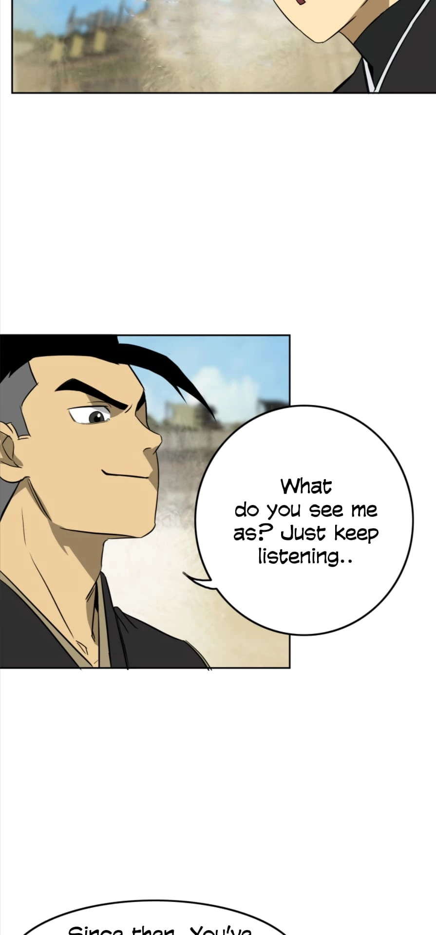 Infinite Leveling: Murim Chapter 58 - 51