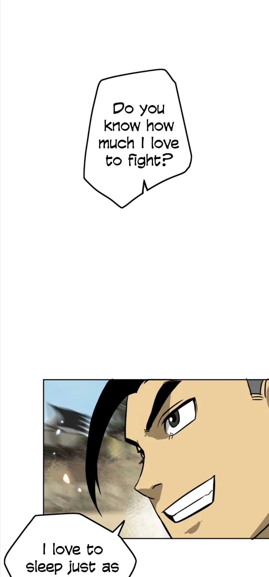 Infinite Leveling: Murim Chapter 57 - 48