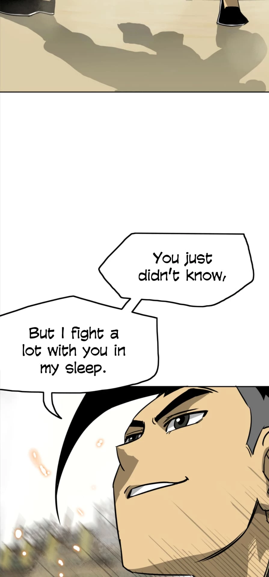 Infinite Leveling: Murim Chapter 57 - 51