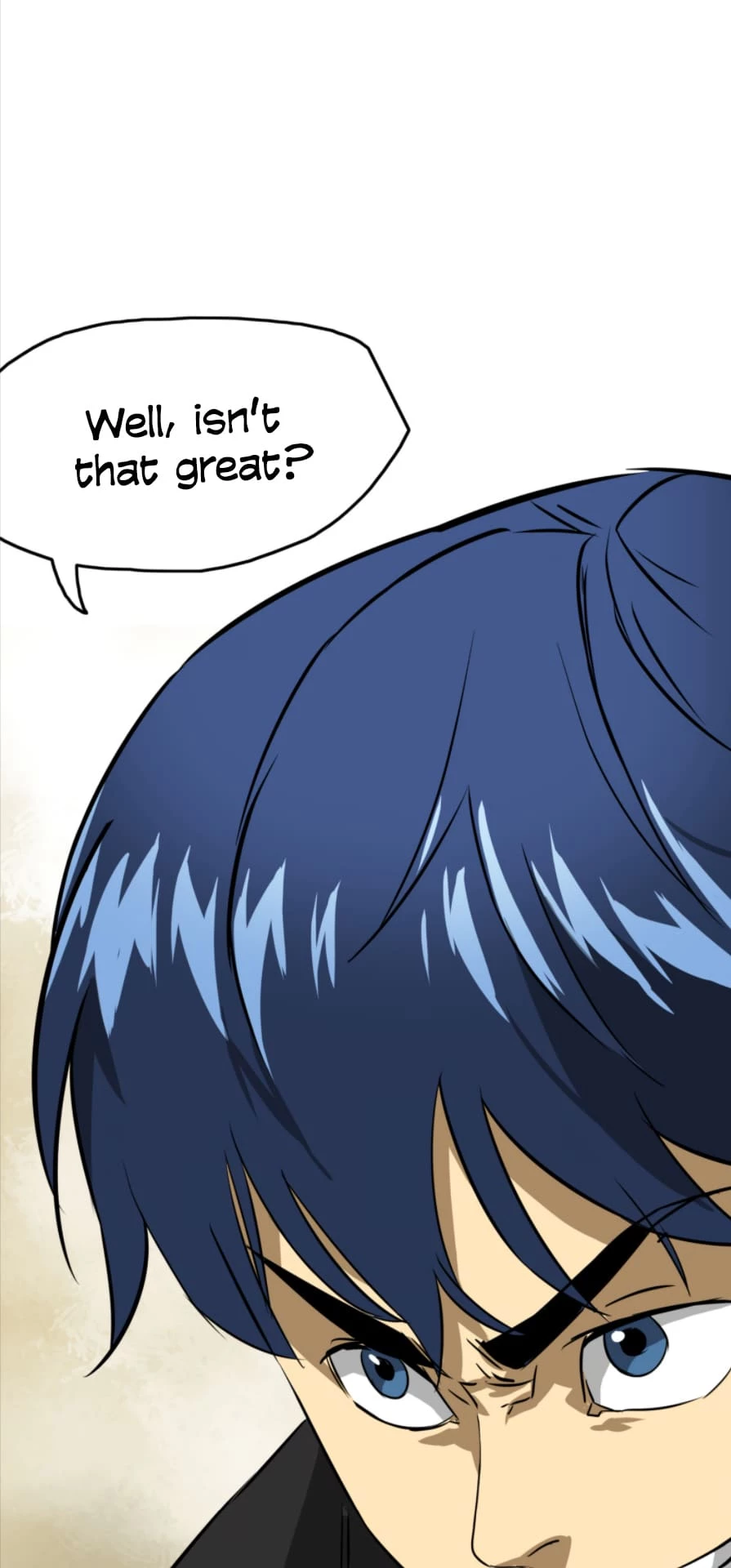 Infinite Leveling: Murim Chapter 58 - 58