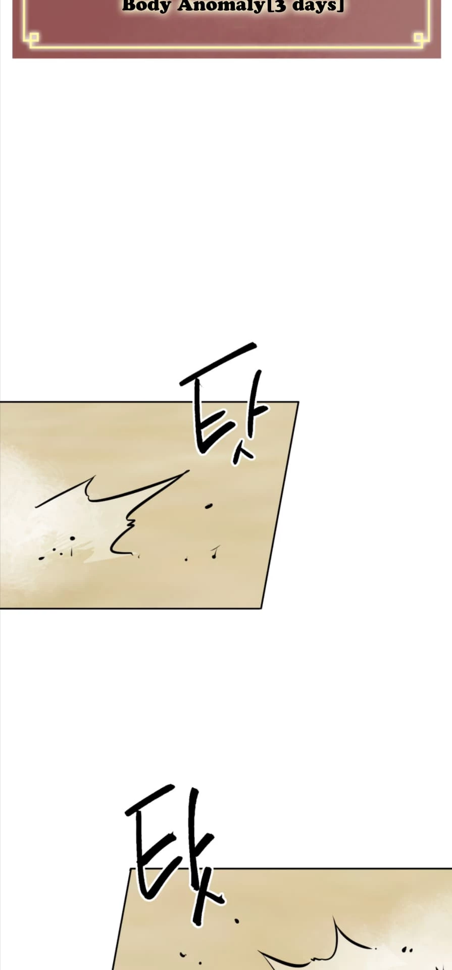 Infinite Leveling: Murim Chapter 58 - 60