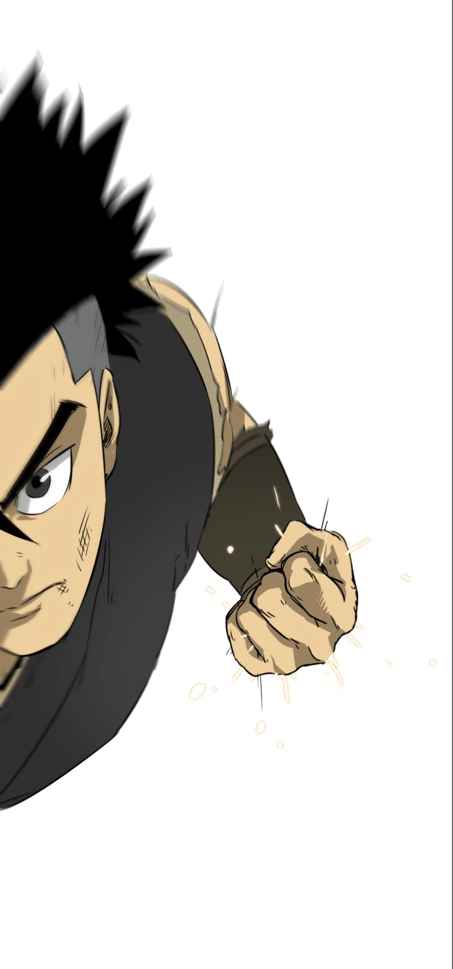 Infinite Leveling: Murim Chapter 58 - 65