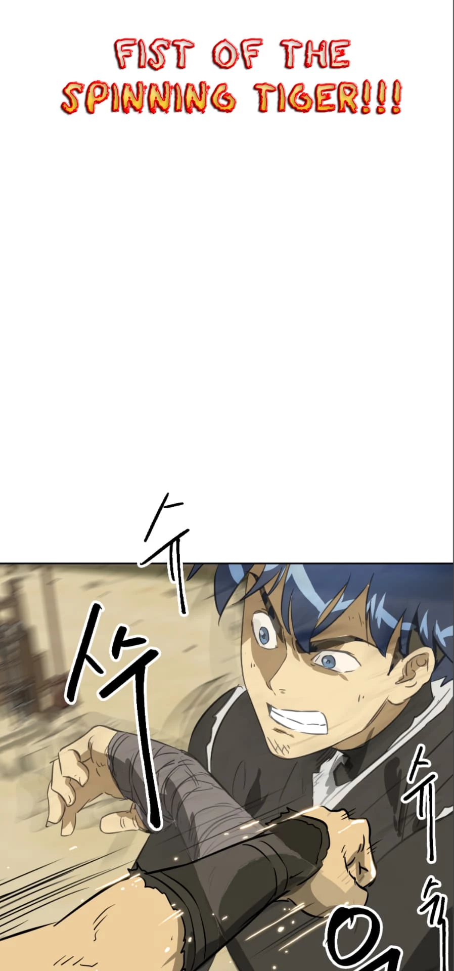 Infinite Leveling: Murim Chapter 58 - 66