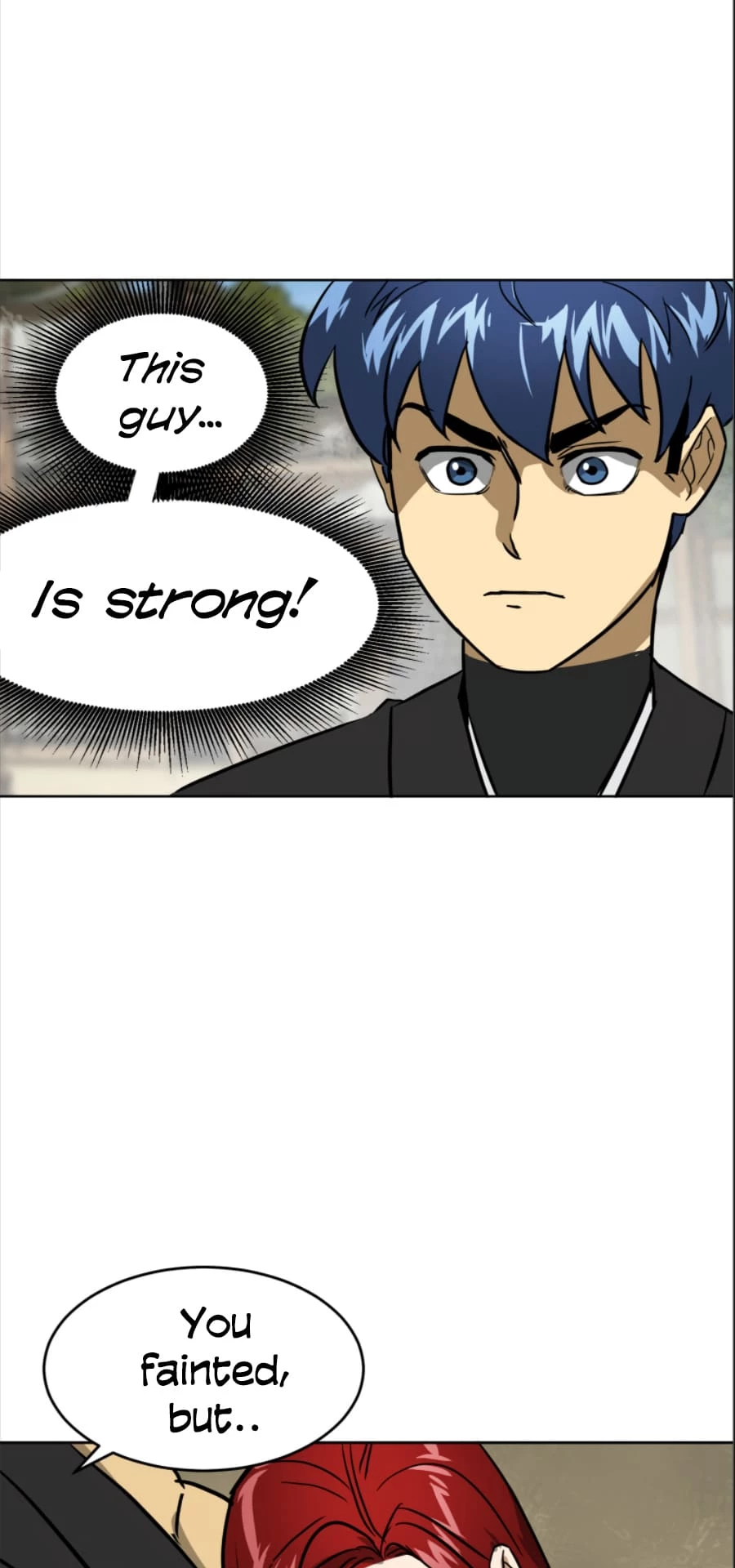 Infinite Leveling: Murim Chapter 57 - 64