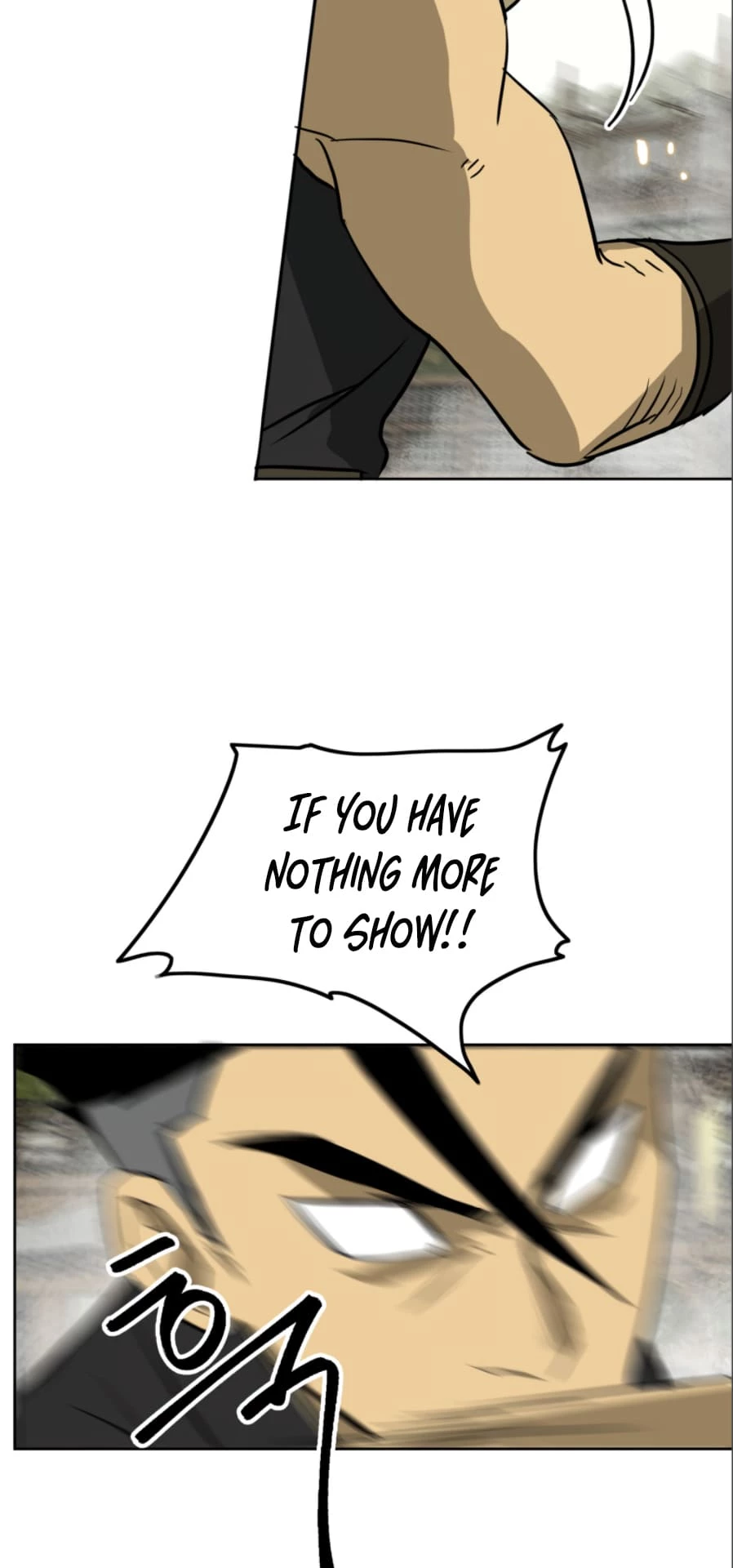 Infinite Leveling: Murim Chapter 58 - 73
