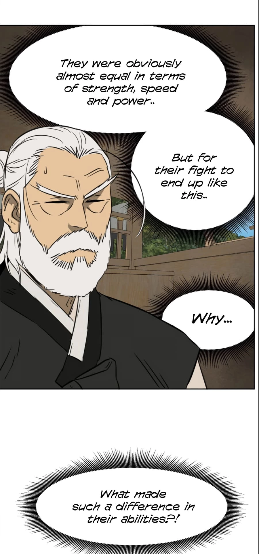 Infinite Leveling: Murim Chapter 57 - 67