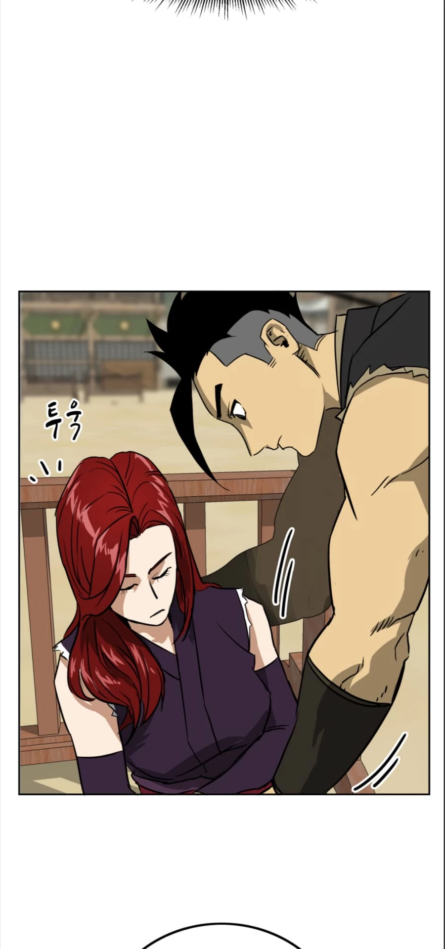 Infinite Leveling: Murim Chapter 57 - 68