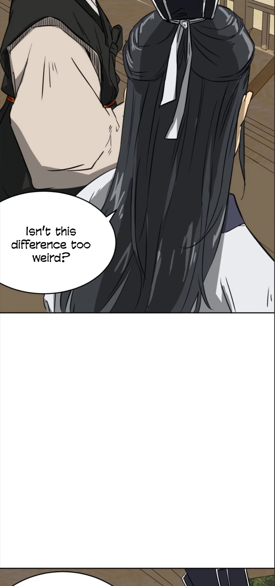 Infinite Leveling: Murim Chapter 57 - 70
