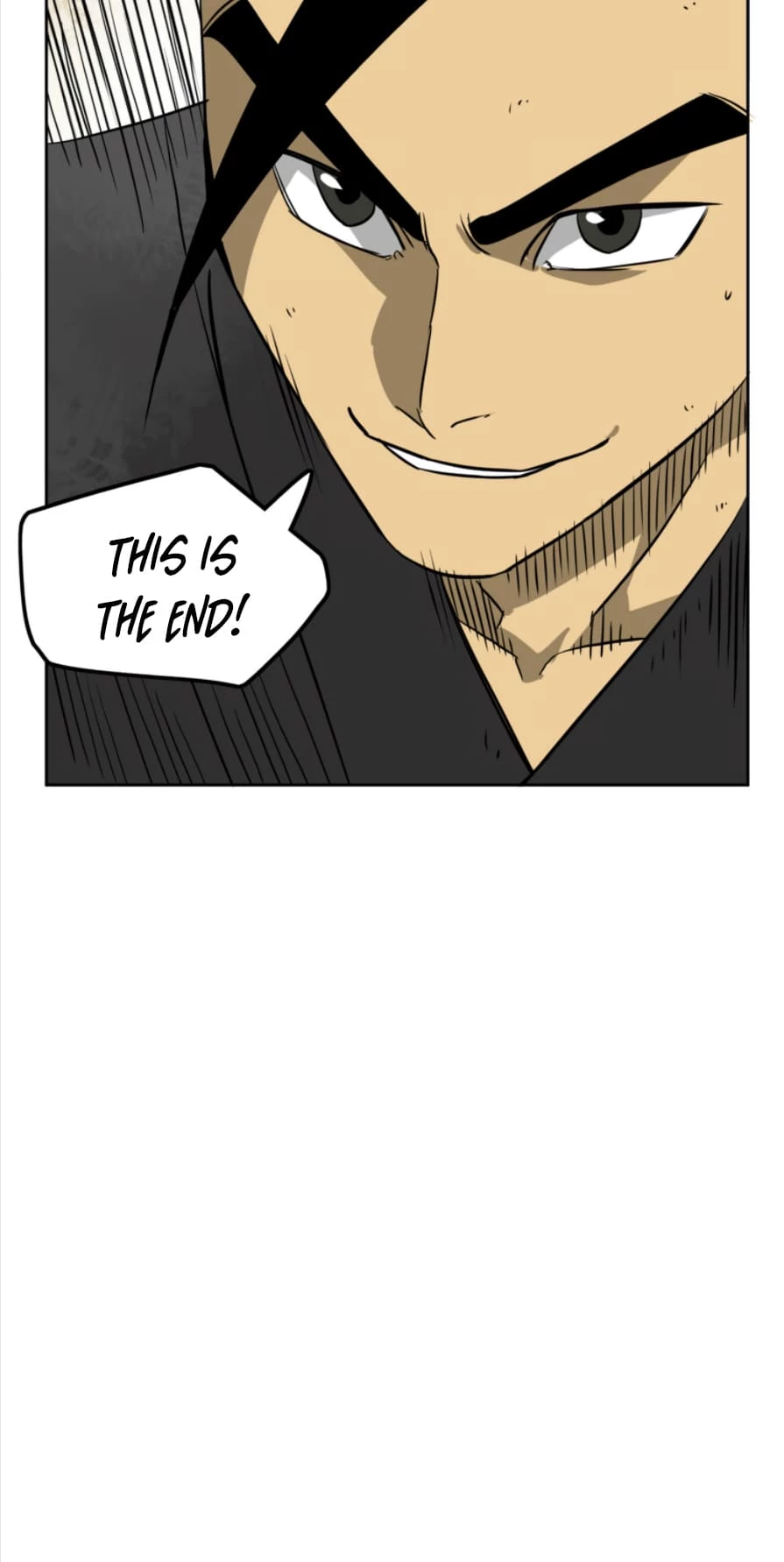 Infinite Leveling: Murim Chapter 58 - 80