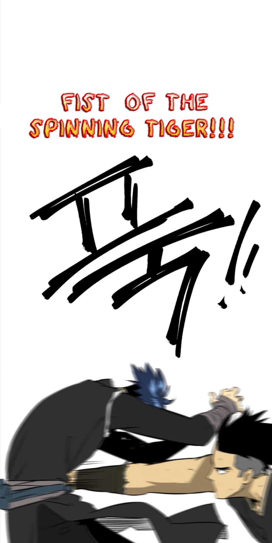 Infinite Leveling: Murim Chapter 58 - 81