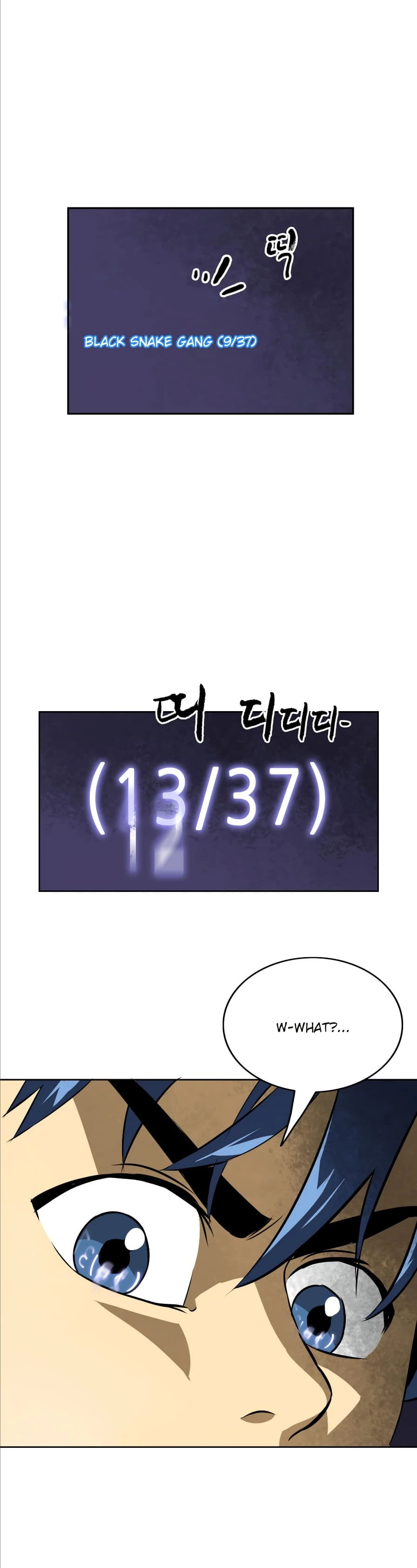 Infinite Leveling: Murim Chapter 40 - 19