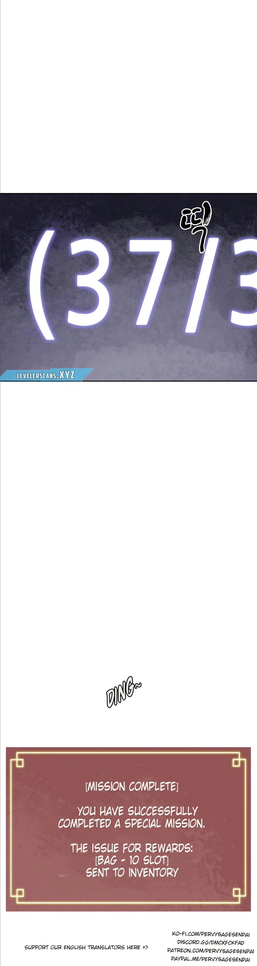 Infinite Leveling: Murim Chapter 40 - 21