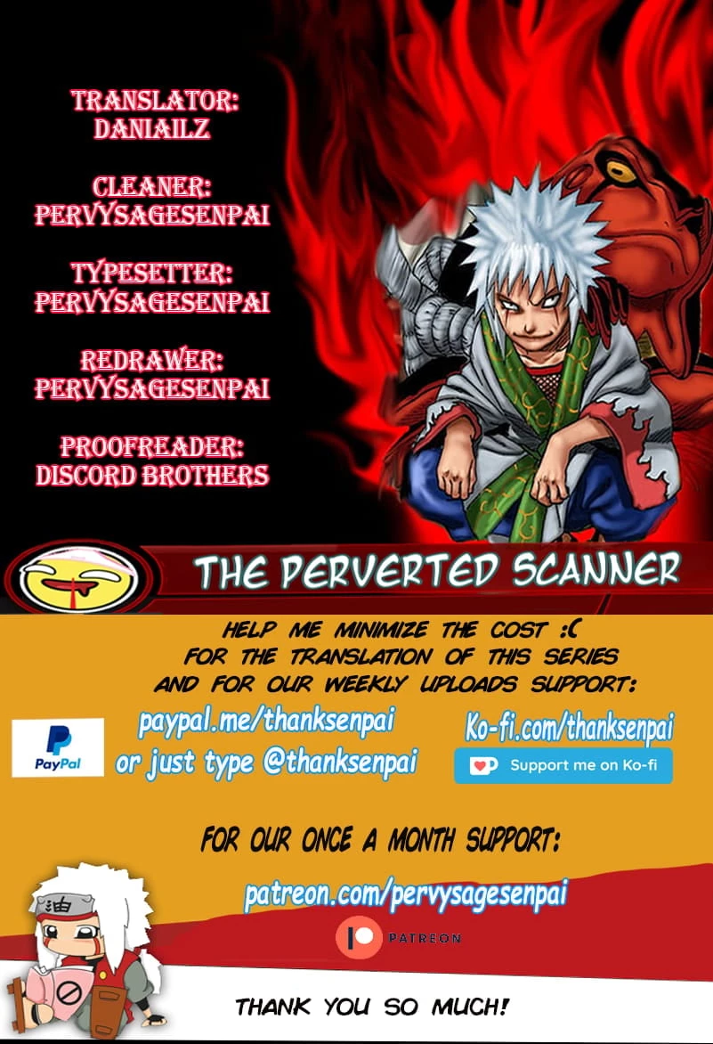 Infinite Leveling: Murim Chapter 35 - 1