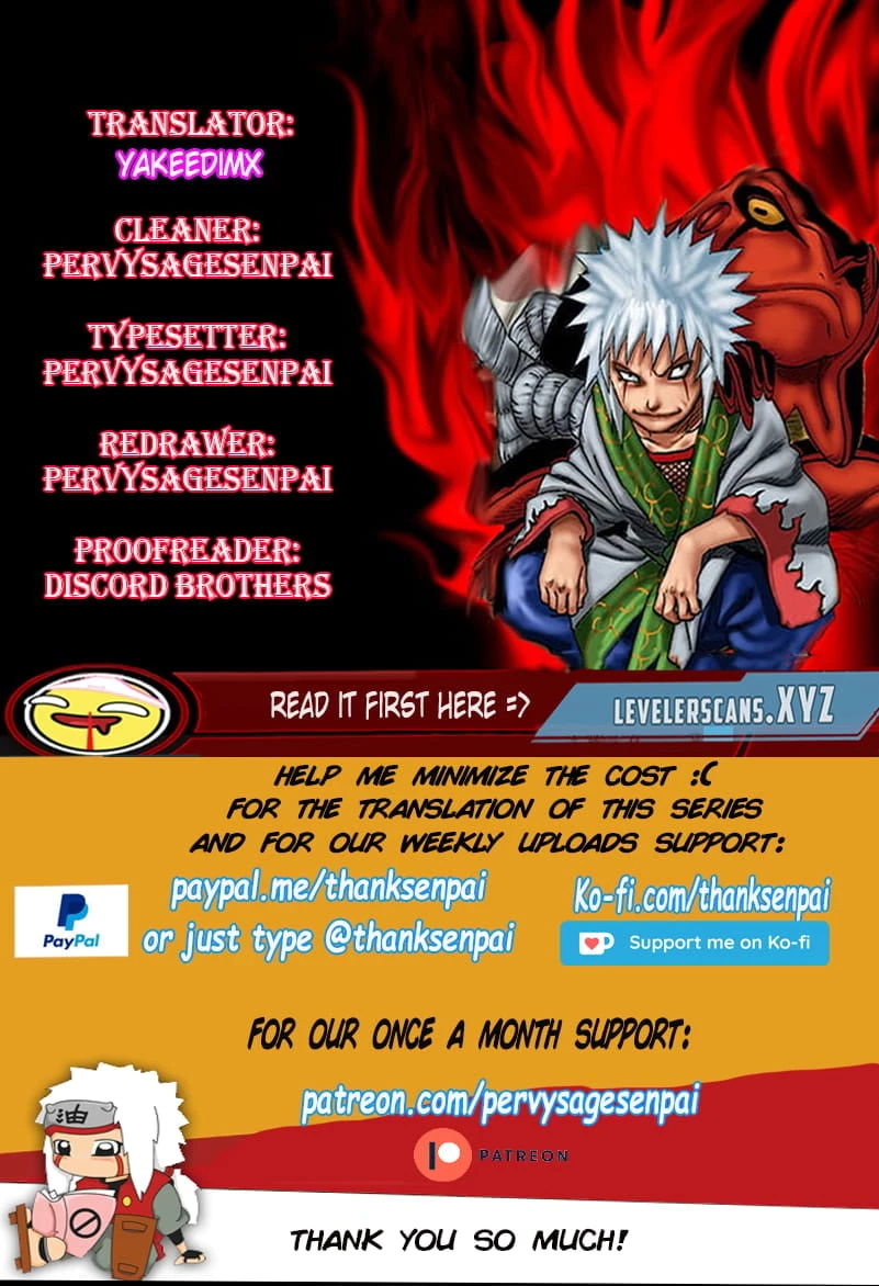 Infinite Leveling: Murim Chapter 37 - 18