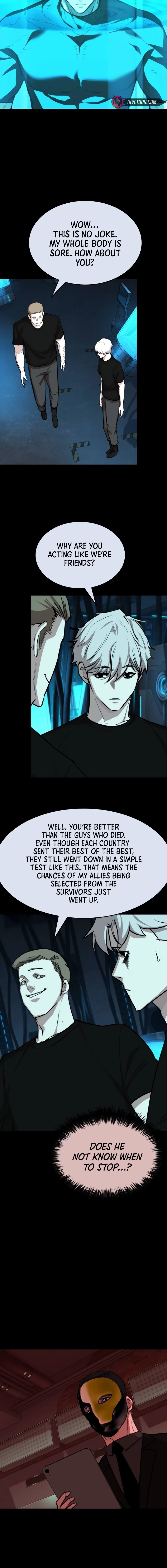 Vanta Black Chapter 31 - 8