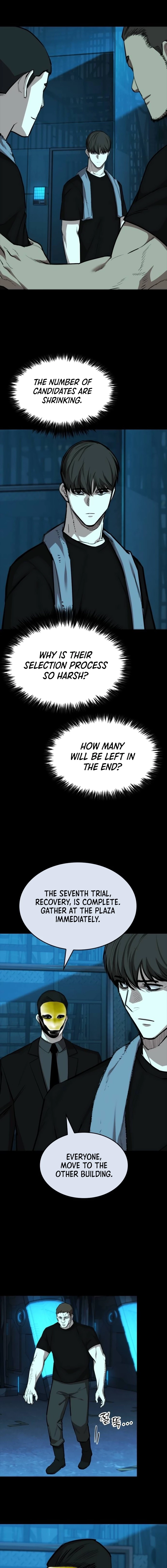 Vanta Black Chapter 31 - 10